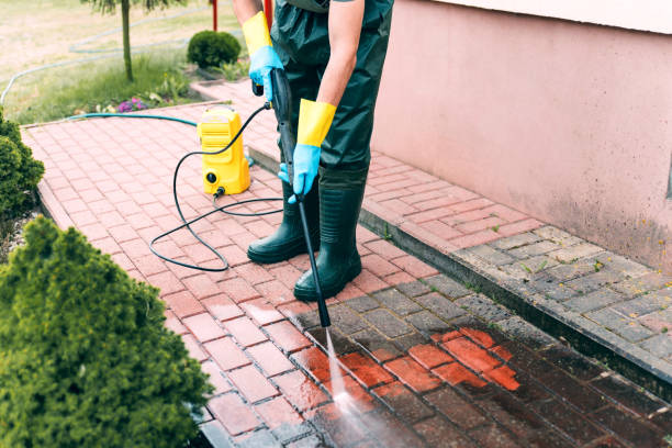 Best Building Exterior Washing  in Sioux City, IA